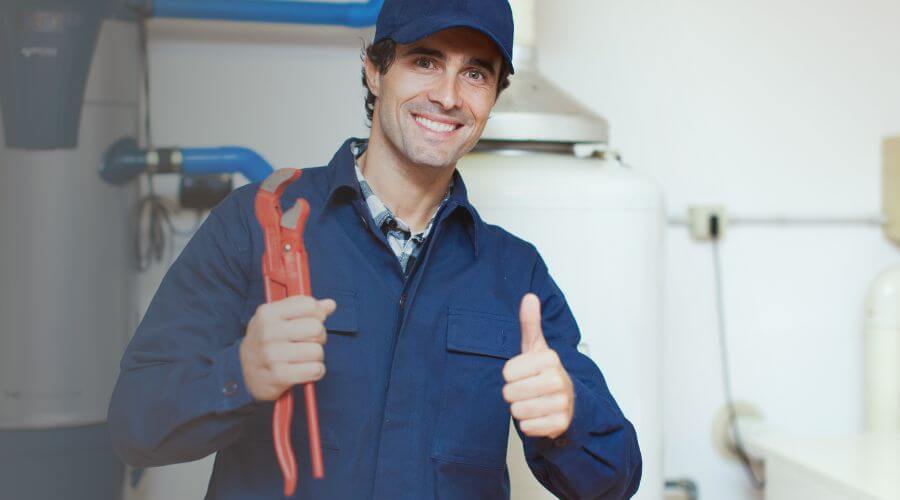 Professional bathroom faucet installation in Madison, NH